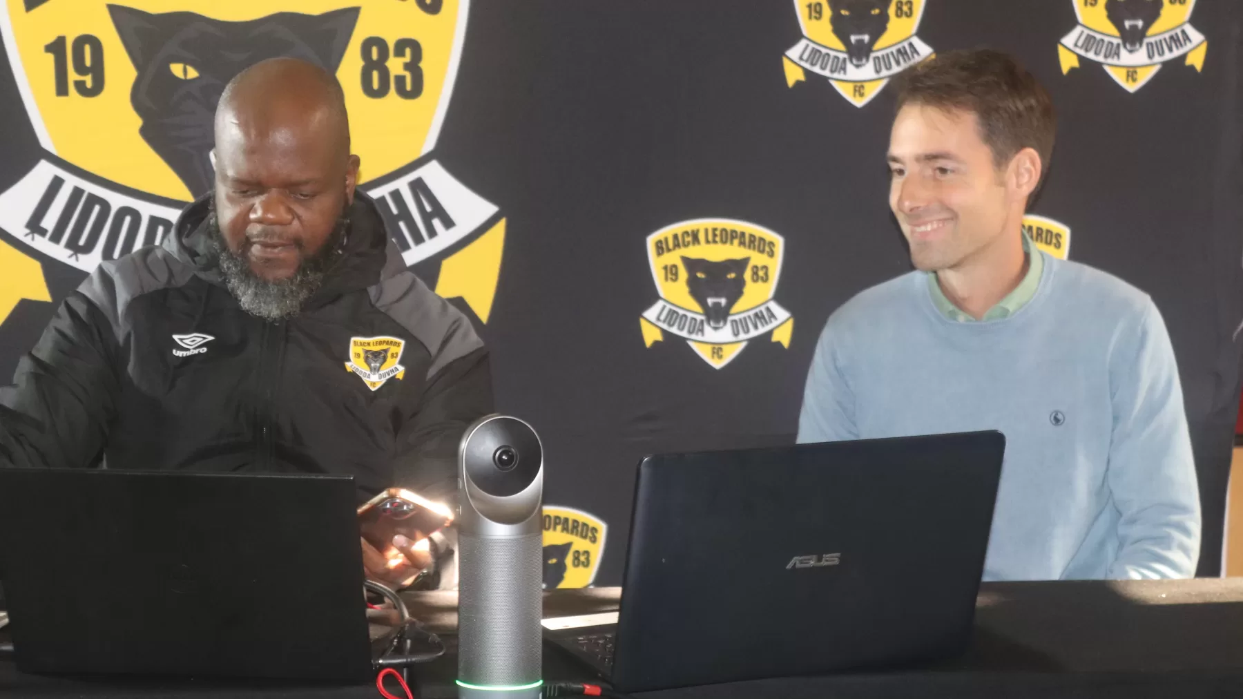   Black Leopards appoint ex-Real Madrid academy coach Alejandro Dorado