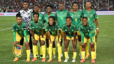 Banyana Banyana to boycott the Women's World Cup send-off match?