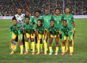 Banyana Banyana to boycott the Women's World Cup send-off match?