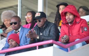 Bathusi Aubaas has been sold to Mamelodi Sundowns from TS Galaxy