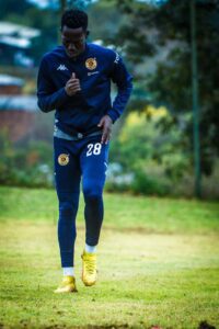 Bonfils-Caleb Bimenyimana