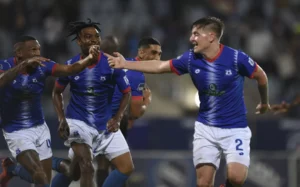 Bradley Cross new Golden Arrows defender