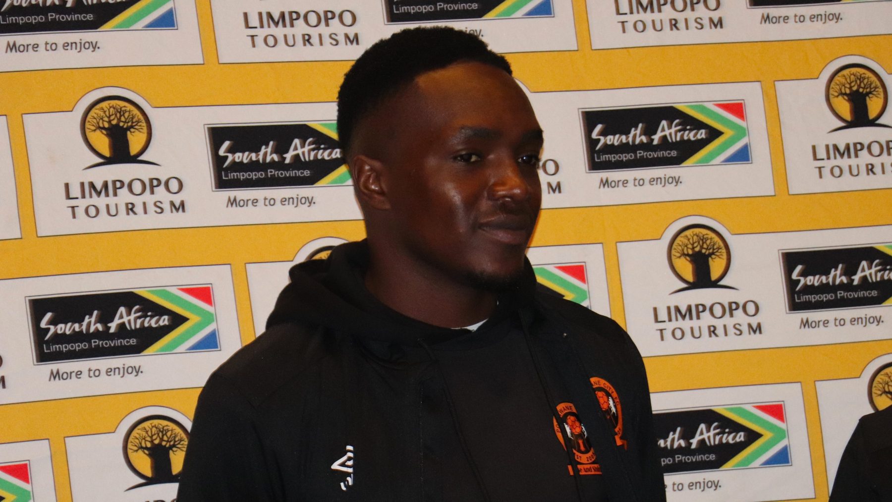 Polokwane City sign former Cape Town City striker