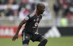 Terrence Dzvukamanja