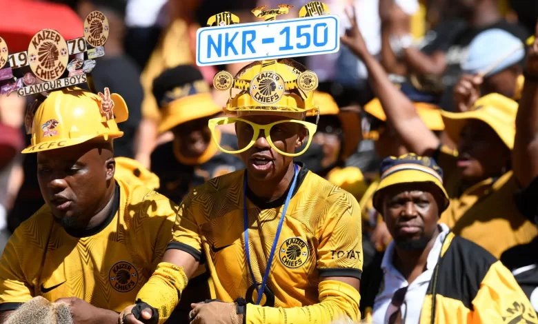 Kaizer Chiefs - Live Stream Watch the match live on our