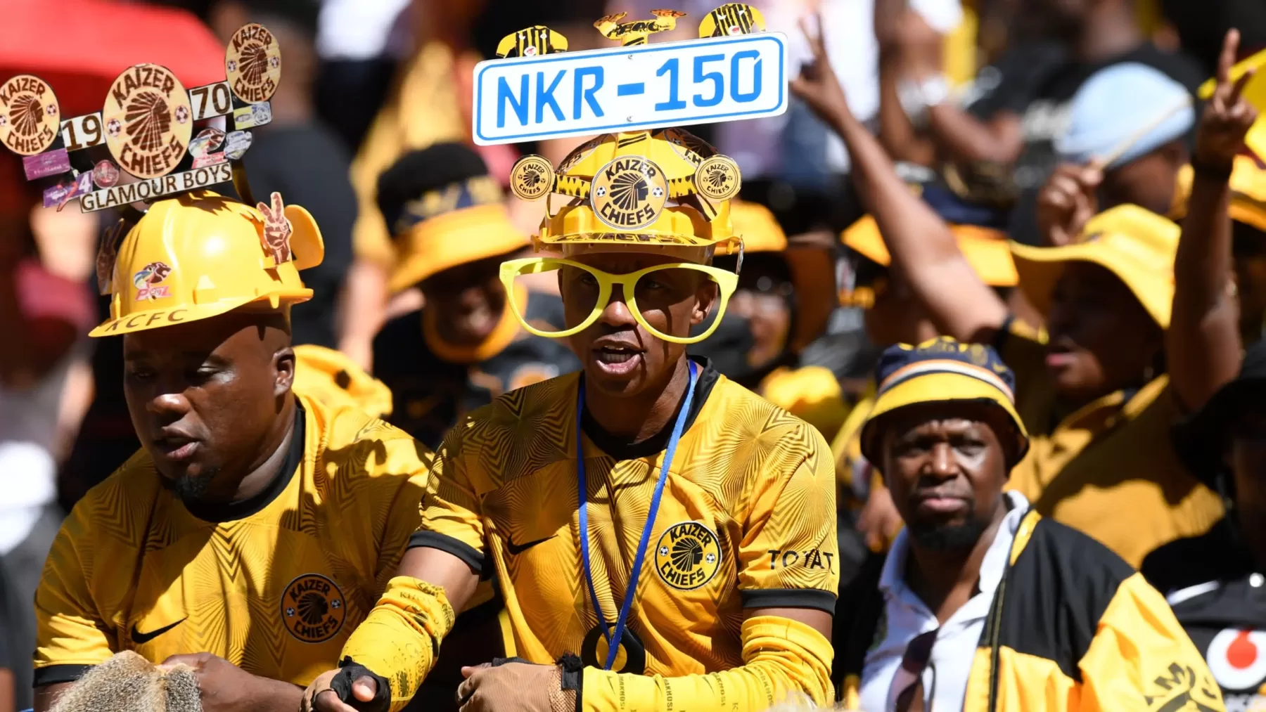 Young Africans vs Kaizer Chiefs Preview: Kick-off time, TV channel