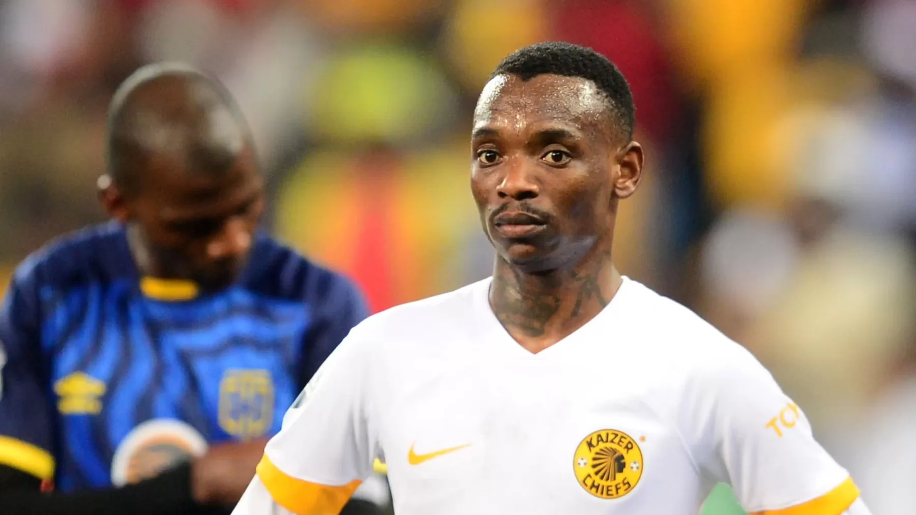 NEWS: Kaizer Chiefs Announce Five New Players