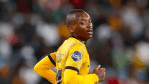 Khama Billiat