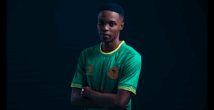 Mahlatsi Makudubela