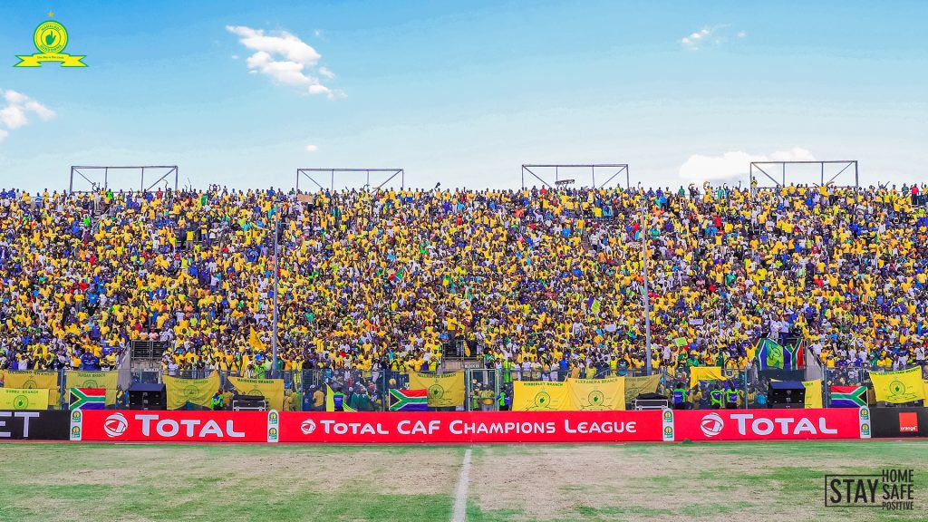 Cassius Mailula reveals one thing he will miss the most at Mamelodi Sundowns