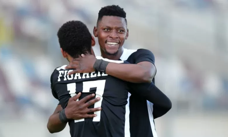 Former Orlando Pirates star joins Chippa United - Soccer News 24