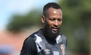Polokwane City are looking to replace Mpho Makola following his departure from the club