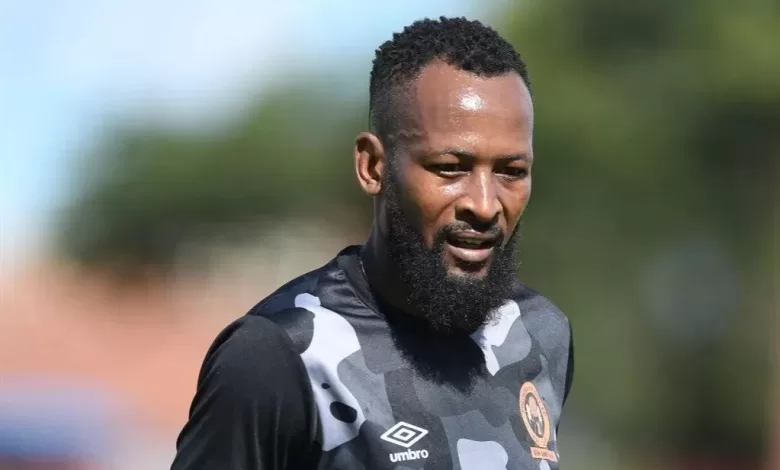 Polokwane City are looking to replace Mpho Makola following his departure from the club