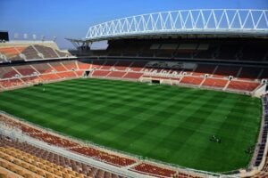 Four DStv Premiership teams to host 2023/24 matches in Polokwane