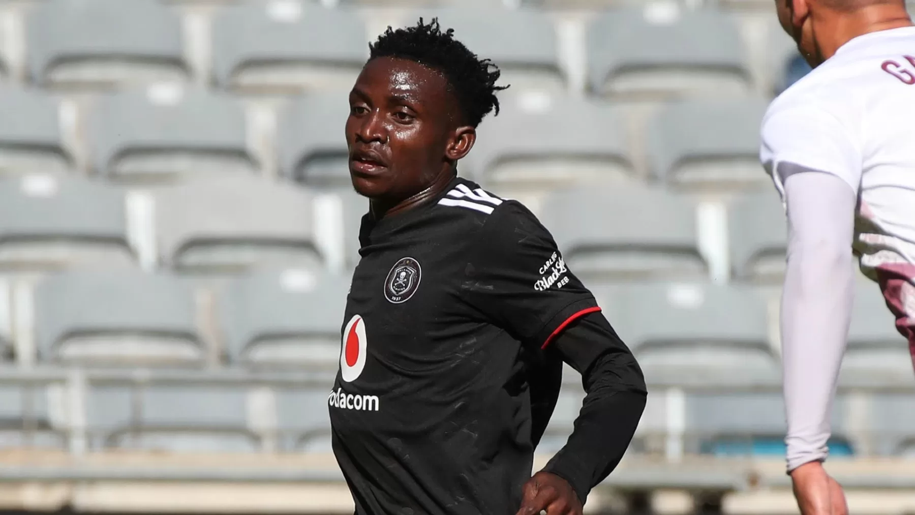 Orlando Pirates unveil new signings including Mabena