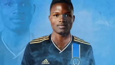 Olwethu Makhanya secures MLS move