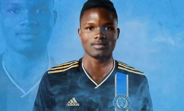 Olwethu Makhanya secures MLS move