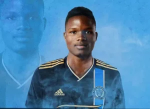 Olwethu Makhanya secures MLS move