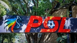 PSL Logo