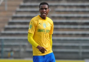 Sammy Seabi