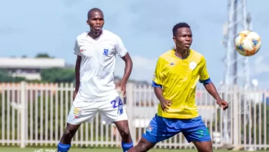 Siphamandla Maseko's move to PSL takes twist