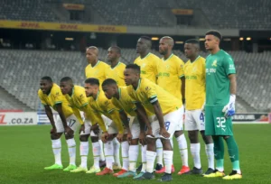 Mamelodi Sundowns