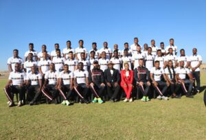 Thamsanqa Gabuza headlines TS Galaxy new signings
