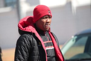 Thamsanqa Gabuza opens up on TS Galaxy move