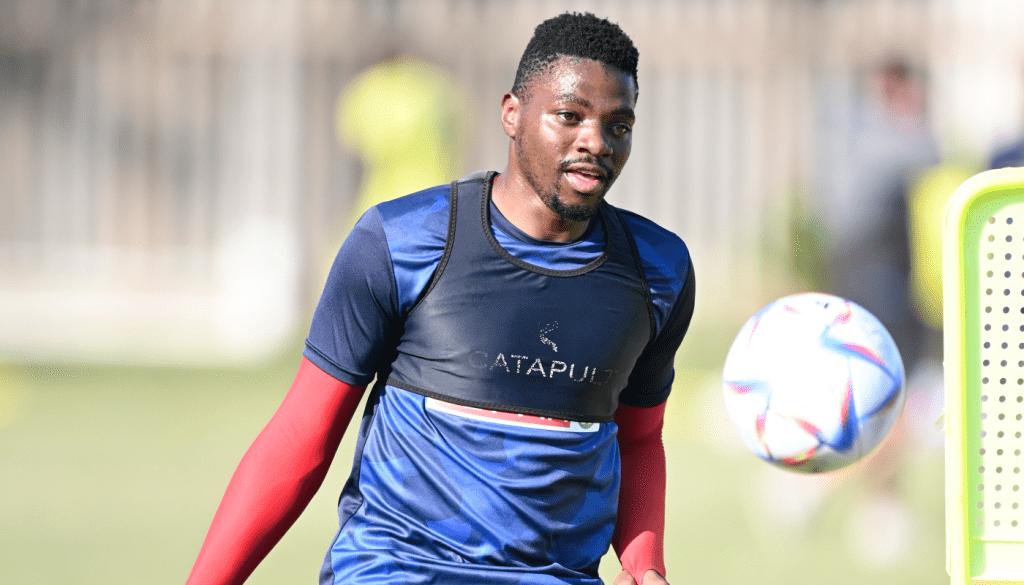 AmaZulu FC defender set for loan move