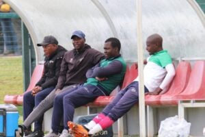 Ex-PSL top goal scorer Moeketsi Sekola resurfaces at Motsepe Foundation Championship club