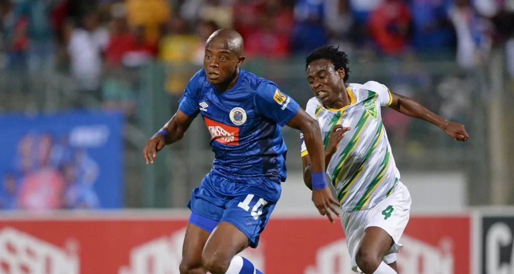 PSL Transfer News: Orlando Pirates Targeted Quality Strikers! 