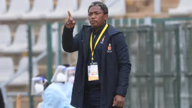 Maritzburg United announce their new coach