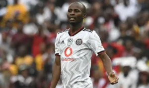 Terrence Dzvukamanja