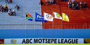 ABC Motsepe League Logo