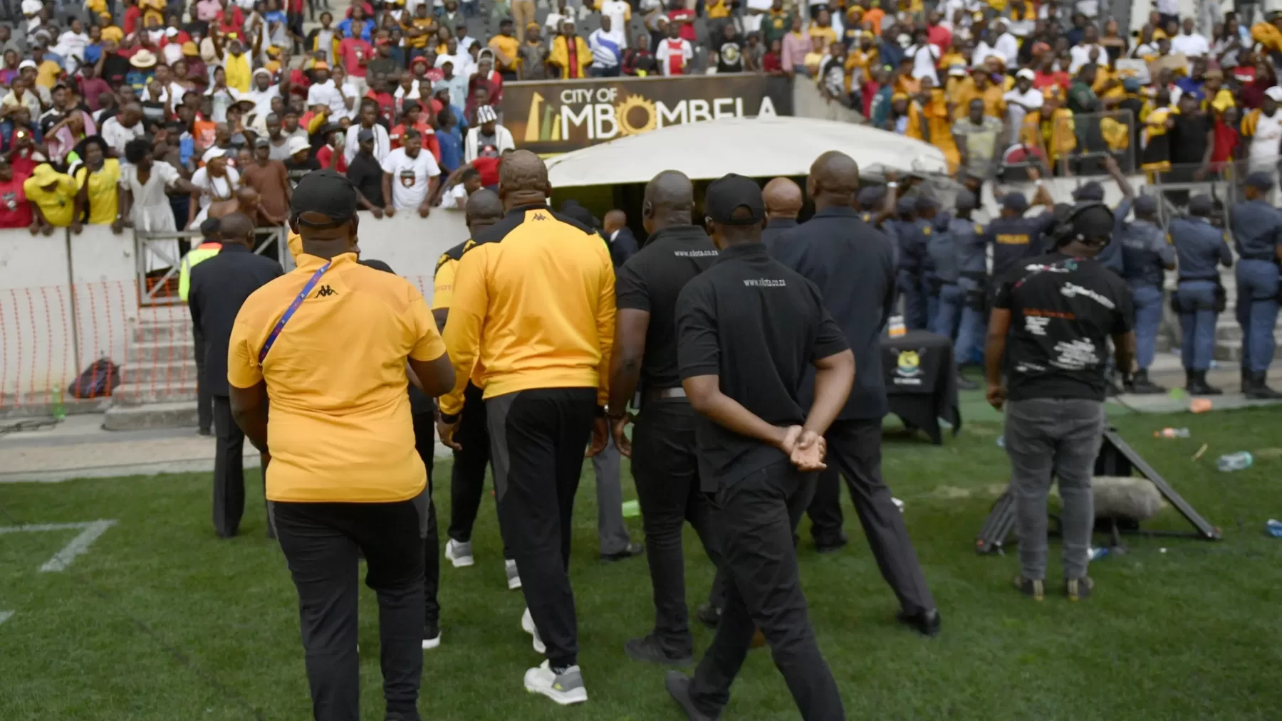 Kaizer Chiefs fire blanks against Chippa United as Ntseki already