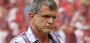 Former Jose Mourinho's assistant coach Baltermar Brito beaten by ex-Chippa United coach