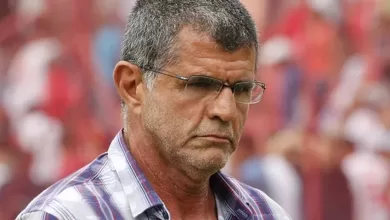 Former Jose Mourinho's assistant coach Baltermar Brito beaten by ex-Chippa United coach