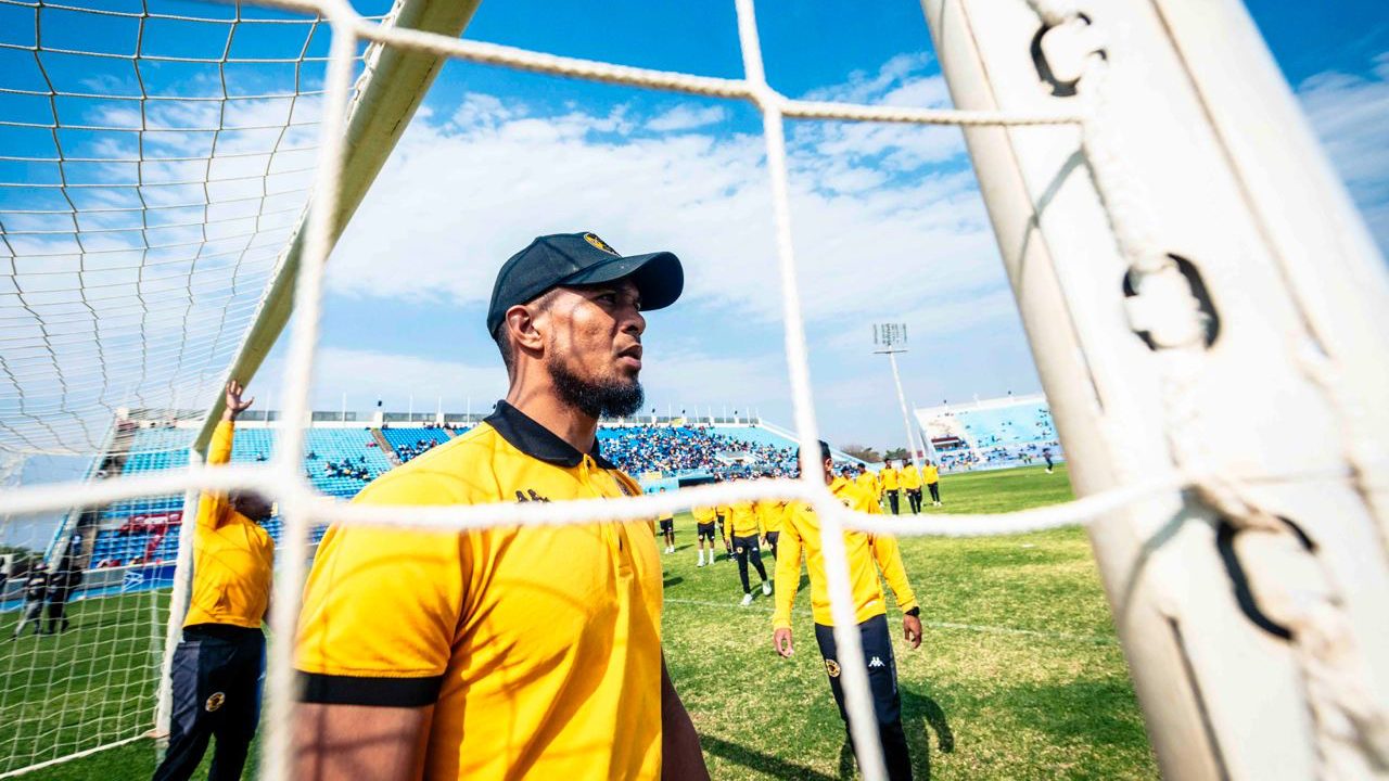 Ntseki claims Chiefs' challenges are coachable - I Love Kaizer Chiefs