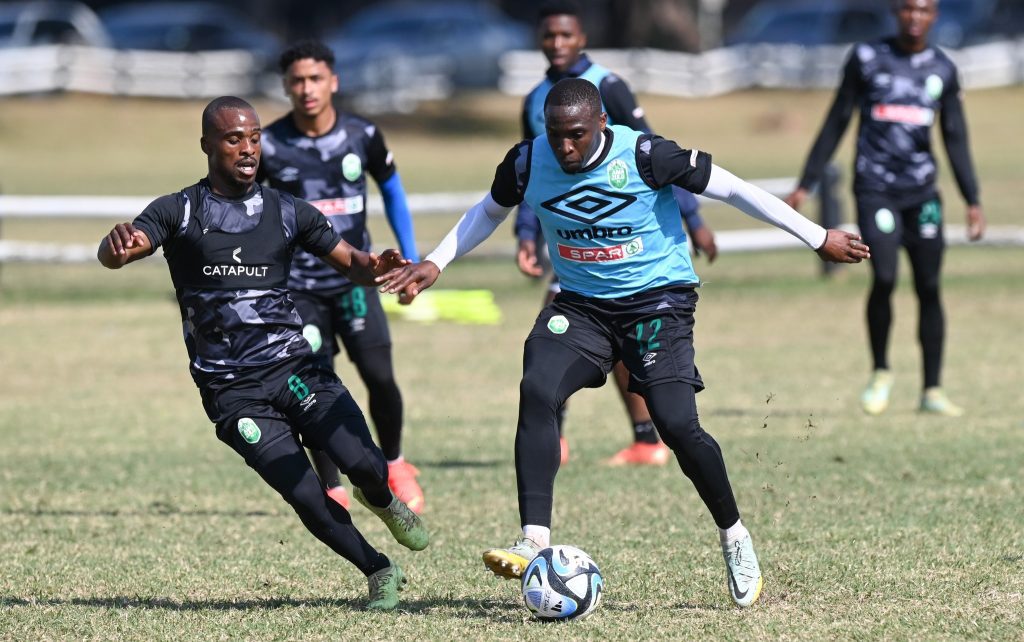 Celimpilo Ngema on why he joined AmaZulu FC