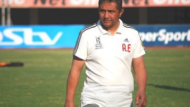 Former PSL coach Erol Akbay