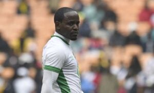 Gabadinho Mhango leaves AmaZulu FC