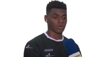 Efmamjjasond González