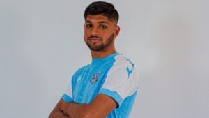 Isa Mangera
