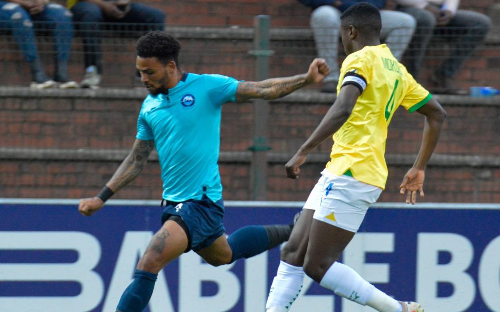 Talking points as Sundowns make it five wins in a row