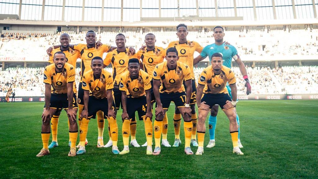 Kaizer Chiefs 