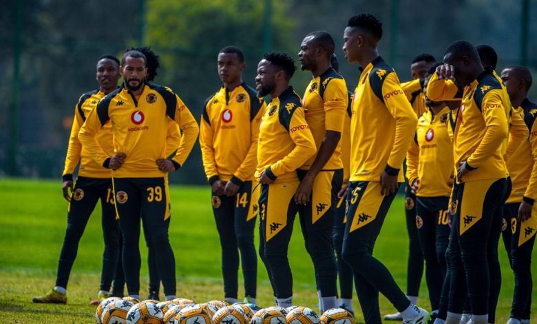 Kaizer Chiefs