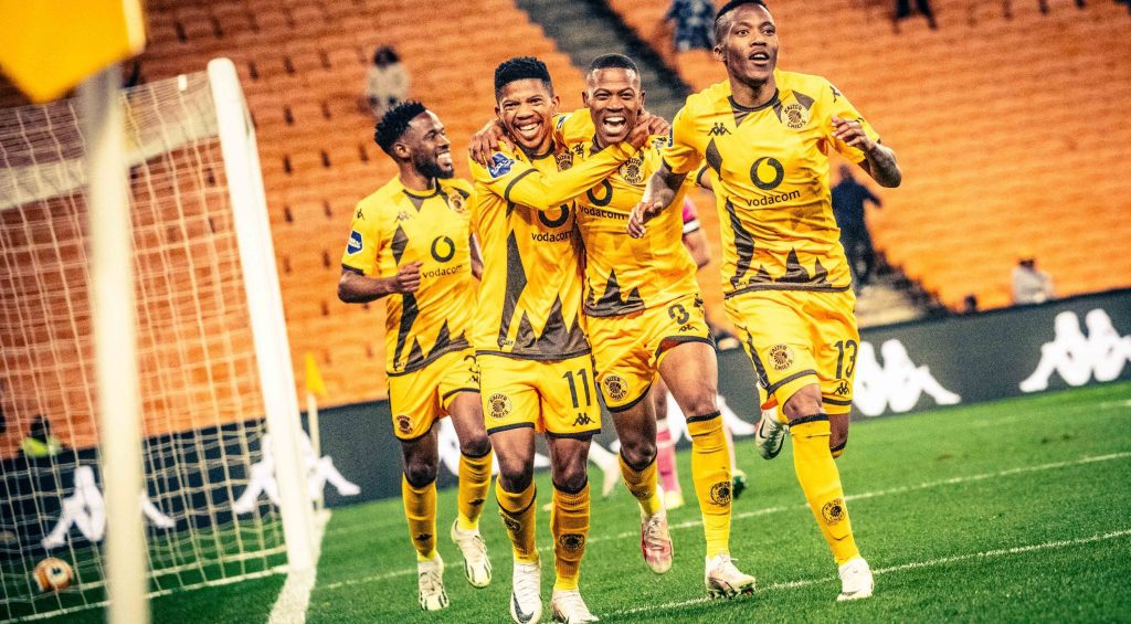 Kaizer Chiefs