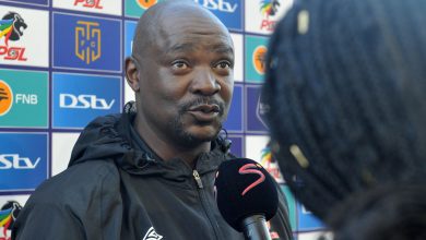 Why Lehlohonolo Seema is 'comfortable' with the co-coaching set-up at Polokwane City