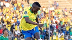 Lesiba Nku