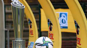 PSL announce MTN8 quarterfinal venues and kickoff times